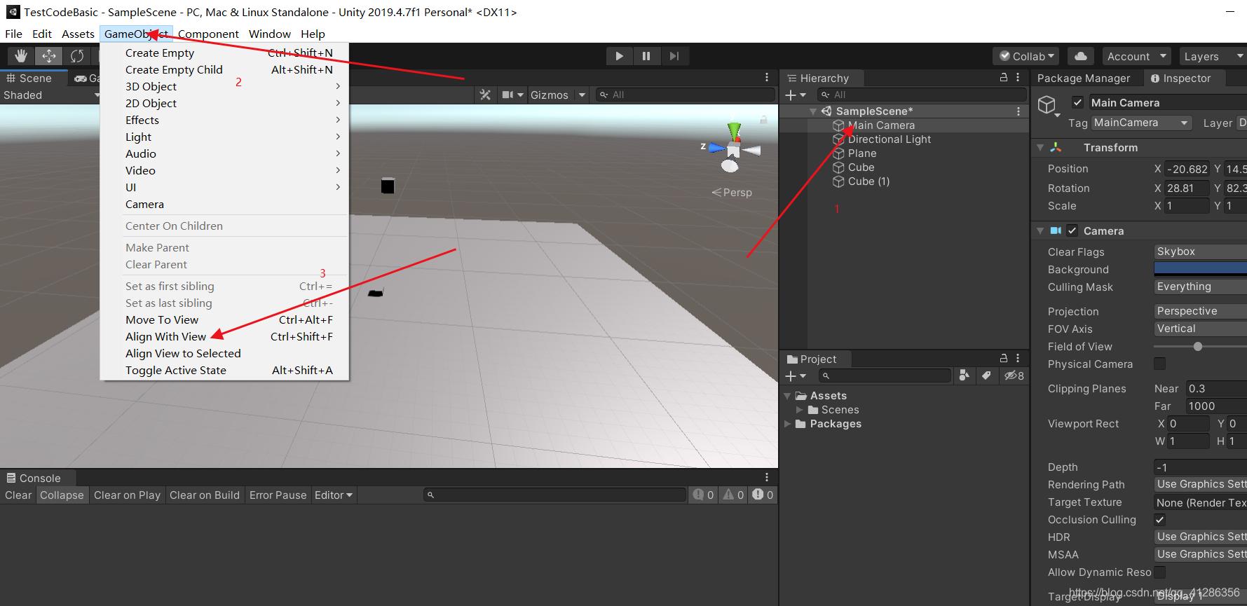 unity 一些控制物体移动 小技巧_3d