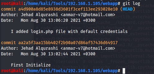 Vulnhub——DarkHole_2_bash_10