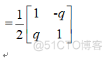 电网电压正序分量负序分量矩阵提取计算_数据_02