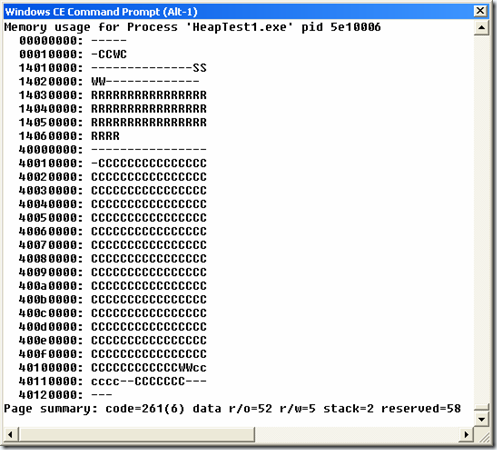 Windows Embedded CE 6.0 Internals (2) Memory_sed_09