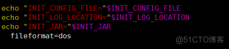 5.linux 执行shell报bad interpreter:No such file or directory错误_错误提示_02