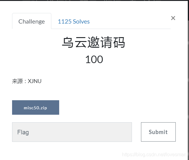 Bugkuctf——杂项习题整理_安全_19