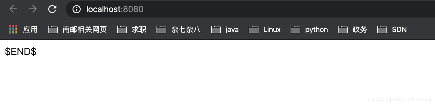 MAC+IDEA+搭建struts2开发环境与Struts2学习心得_java_03