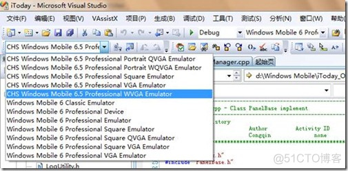 iToday开源项目介绍_开源项目