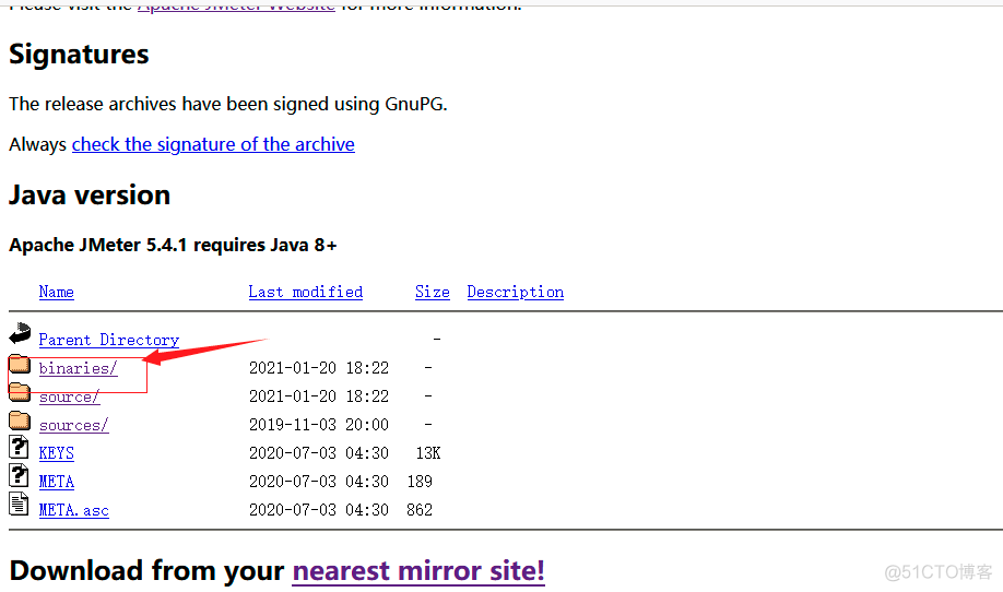 java1.8 jmeter_jar_03