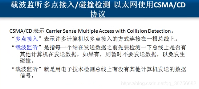 TCP/IP协议簇之数据链路层_网络层_11