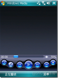 Windows Mobile多媒体开发总结之Media Player Plugins_sed_02