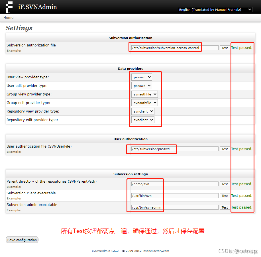 docker-compose 之 svn-server_svn