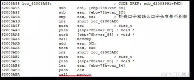 干货 | SRC漏洞挖掘经验+技巧篇_缓冲区溢出_05