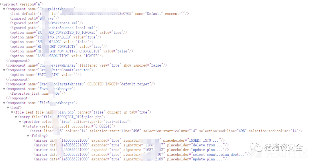 记一次对学校的渗透测试_sql_10