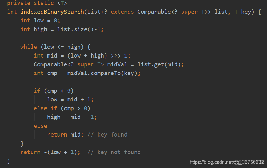 Java集合04 - RandomAccess_i++_02