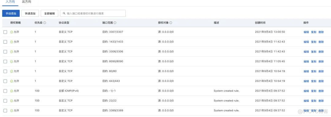 上线了上线了，我的博客上线了！_docker_04