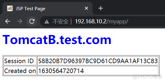 tomcat5----msm 搭建配置_tomcat_06