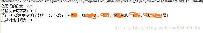 Java实现敏感词过滤_初始化_06