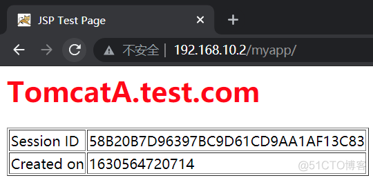 tomcat5----msm 搭建配置_jar_05