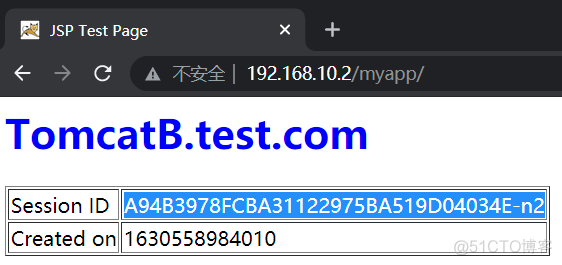 tomcat5----msm 搭建配置_maven_02