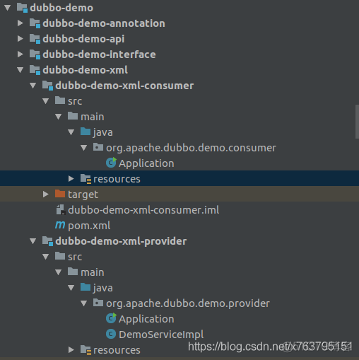 dubbo2.7.2线程模型配置问题_提供方