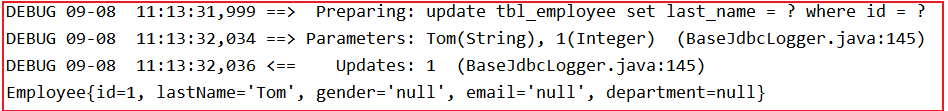 MyBatis（五）动态SQL 之 set 标签_ide_02