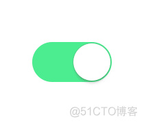 Android 开关按钮切换，类似于iphone 效果，view实现_github