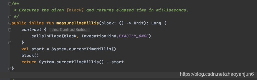 Android Kotlin 协程async_Kotlin Async