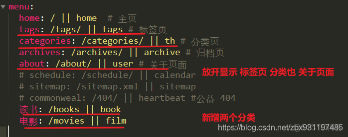 听说每个程序员都要拥有个自己的站！_github_27