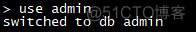 设置MongoDB密码_用户名_02