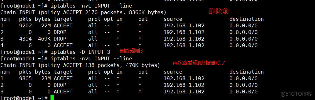 三，iptables详解（3）：iptables规则管理_参数解析_07