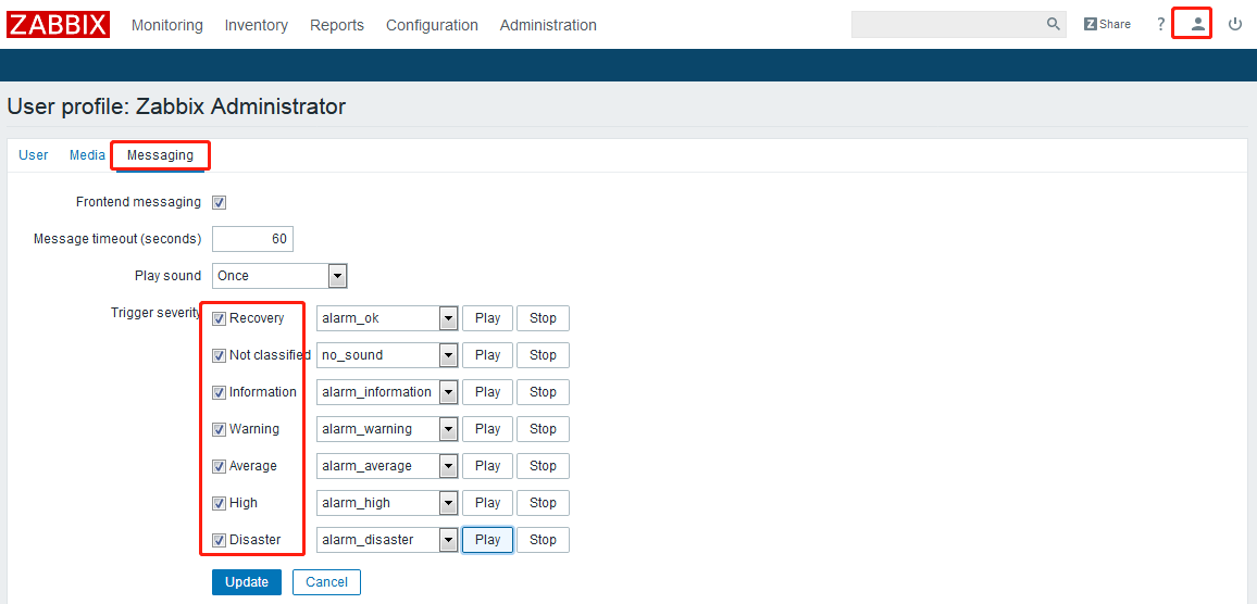 Zabbix监控web,MySQL,TCP状态，Nginx_取值