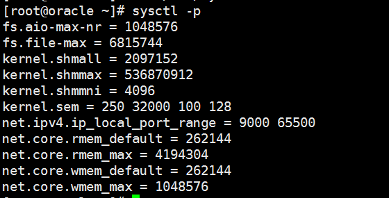 CentOS7.2静默安装oracle11g_libstdc++_03