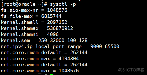 CentOS7.2静默安装oracle11g_c++_03