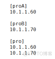 ansible笔记（2）：清单配置详解_ip地址_05