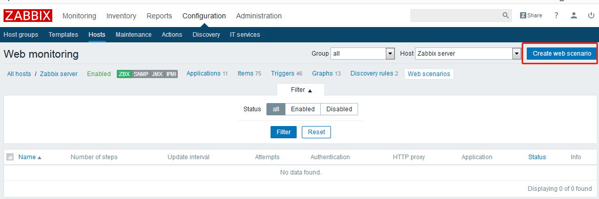 Zabbix监控web,MySQL,TCP状态，Nginx_配置文件_03