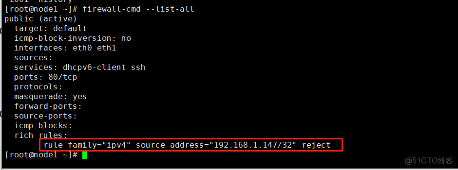 运维安全之Linux网络安全(iptables)_源地址_26