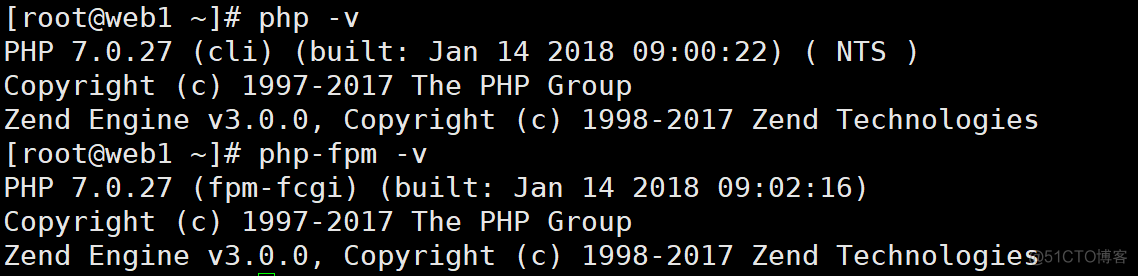 CentOS7.2使用yum配置LNMP环境_nginx_04