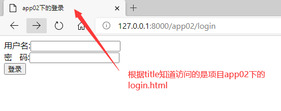 Web开发基础之Django二_html_12