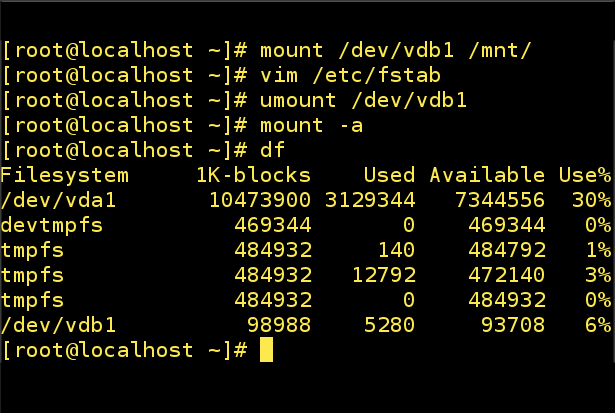 Как запустить localhost linux