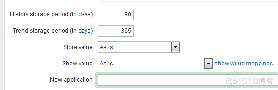 Zabbix监控介绍及安装配置_mysql_33