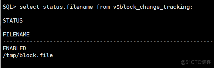 Oracle之rman常用命令及维护（51CTO风哥rman课程）_数据文件_03