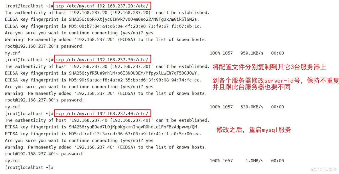 MySQL数据库（八）-- MMM高可用集群搭建_配置文件_06