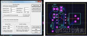 如何在 Proteus 中设计 PCB_原理图_13