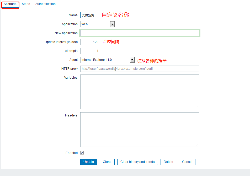 Zabbix监控web,MySQL,TCP状态，Nginx_配置文件_04