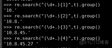 Python之re模块正则表达式_ip地址_12