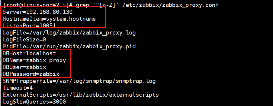 Zabbix分布式监控_配置文件_04