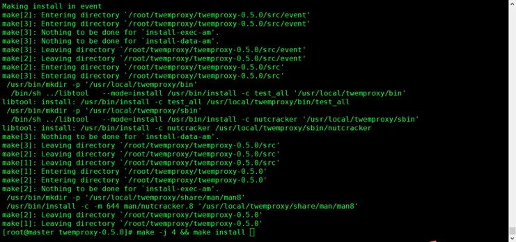 Redis集群(twemproxy+haproxy)架构_twemproxy_03