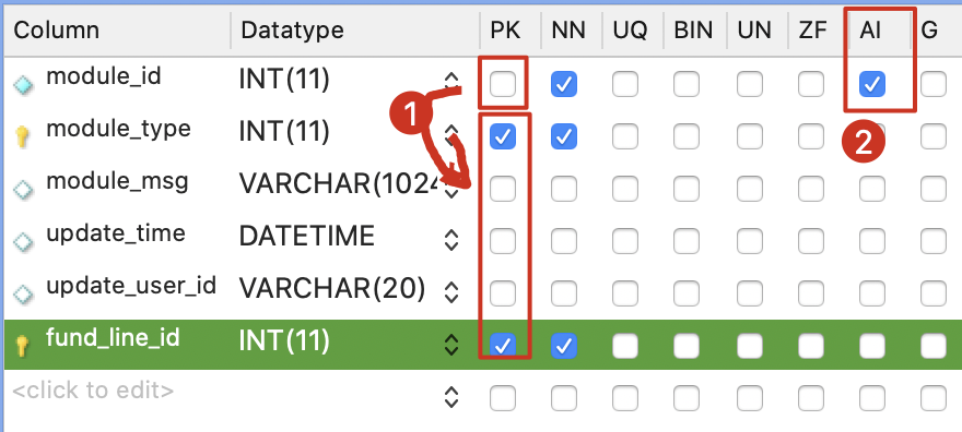 mysql-1075-incorrect-table-definition-there-can-be-only-one-auto