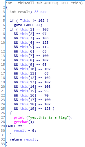 【CTF】记录一次CTF比赛的Writeup（附题目下载地址）_Writeup_26