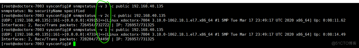 Zabbix系列：SNMP Timeout: No Response from IP_zabbix系列_02