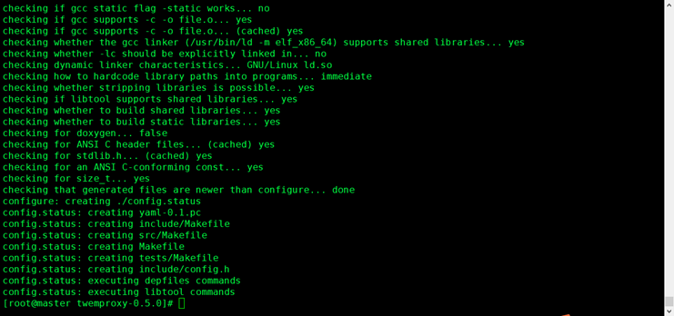 Redis集群(twemproxy+haproxy)架构_twemproxy_02