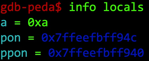 通过GDB调试理解指针_局部变量_02