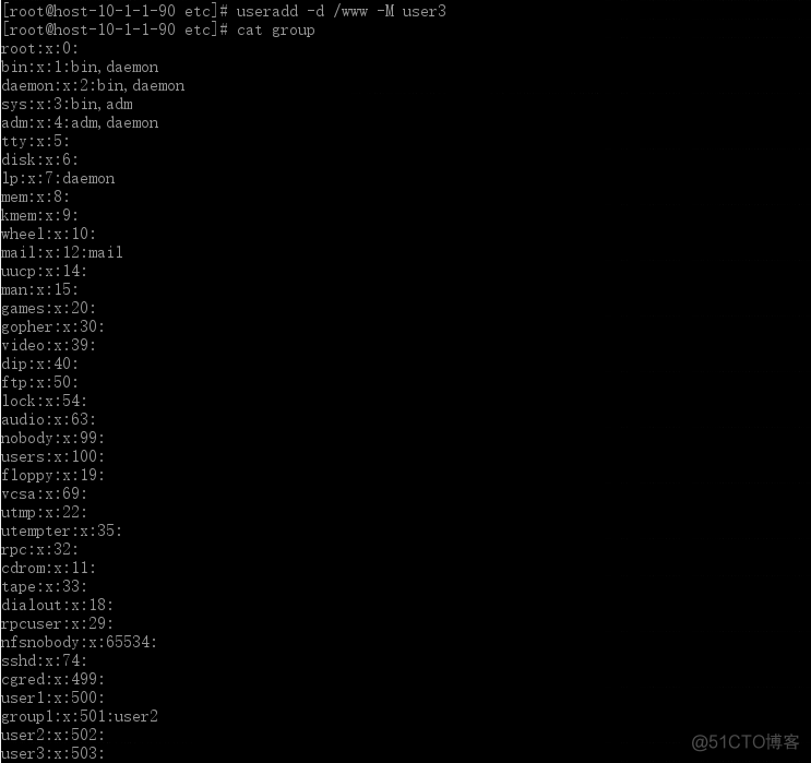 linux帐户安全管理与技巧_系统日志_04